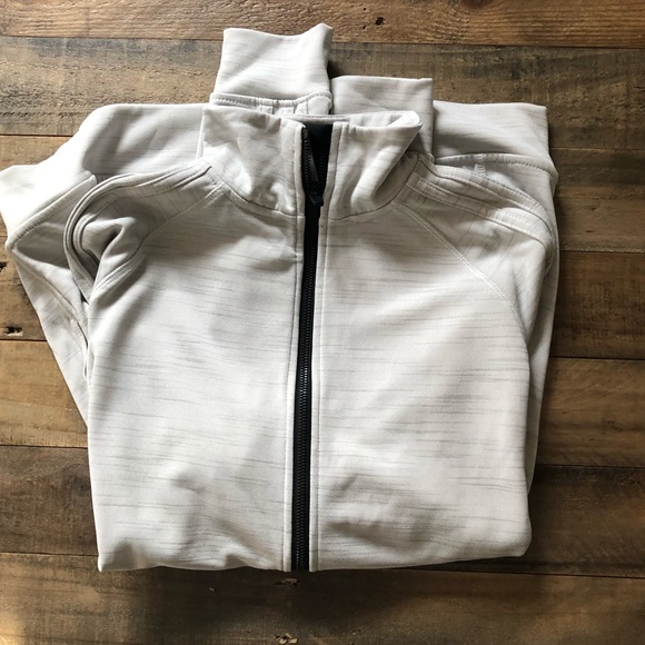 adidas Other - Like New, Adidas workout jacket — Size Medium